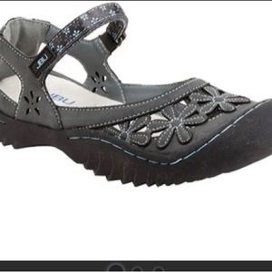 JBU Shoes